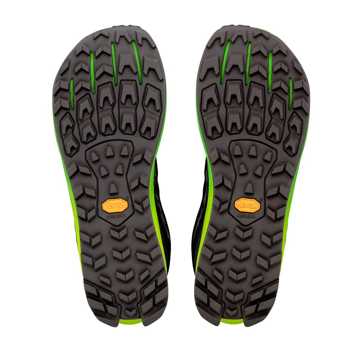 Men's Lone Peak 9+ Black/Dark Gull Grey - 3