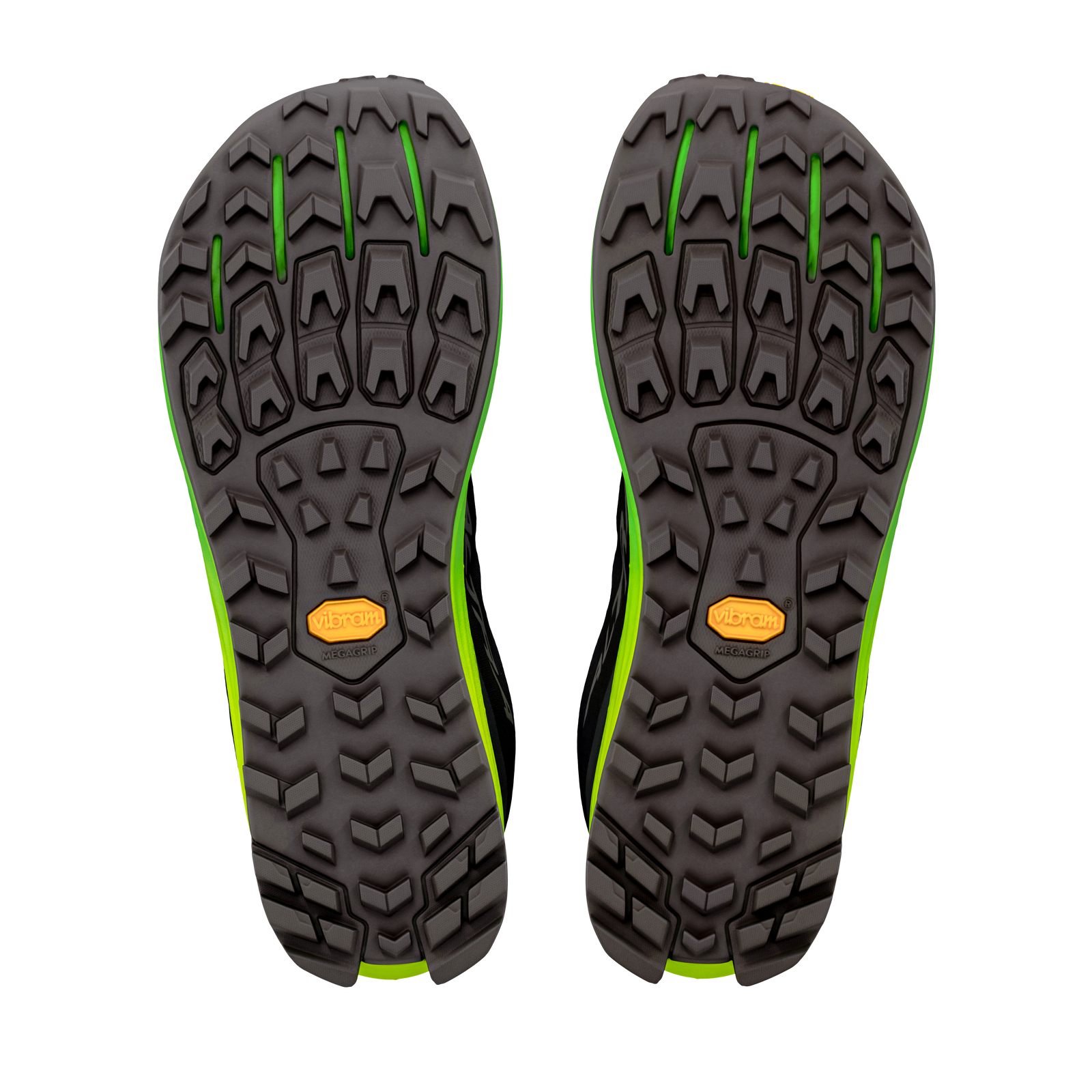 Men's Lone Peak 9+ Black/Dark Gull Grey - ver - 3