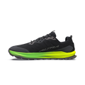 Men's Lone Peak 9+ Black/Dark Gull Grey - ver - 4
