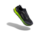 Men's Lone Peak 9+ Black/Dark Gull Grey - ver - 6