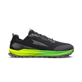 Men's Lone Peak 9+ Black/Dark Gull Grey - ver - 1