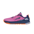 Purple/Orange