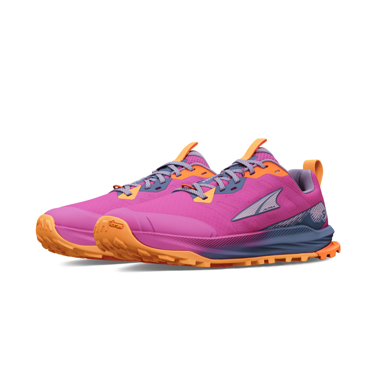 Women's Lone Peak 9+ Glacier - ver - 5