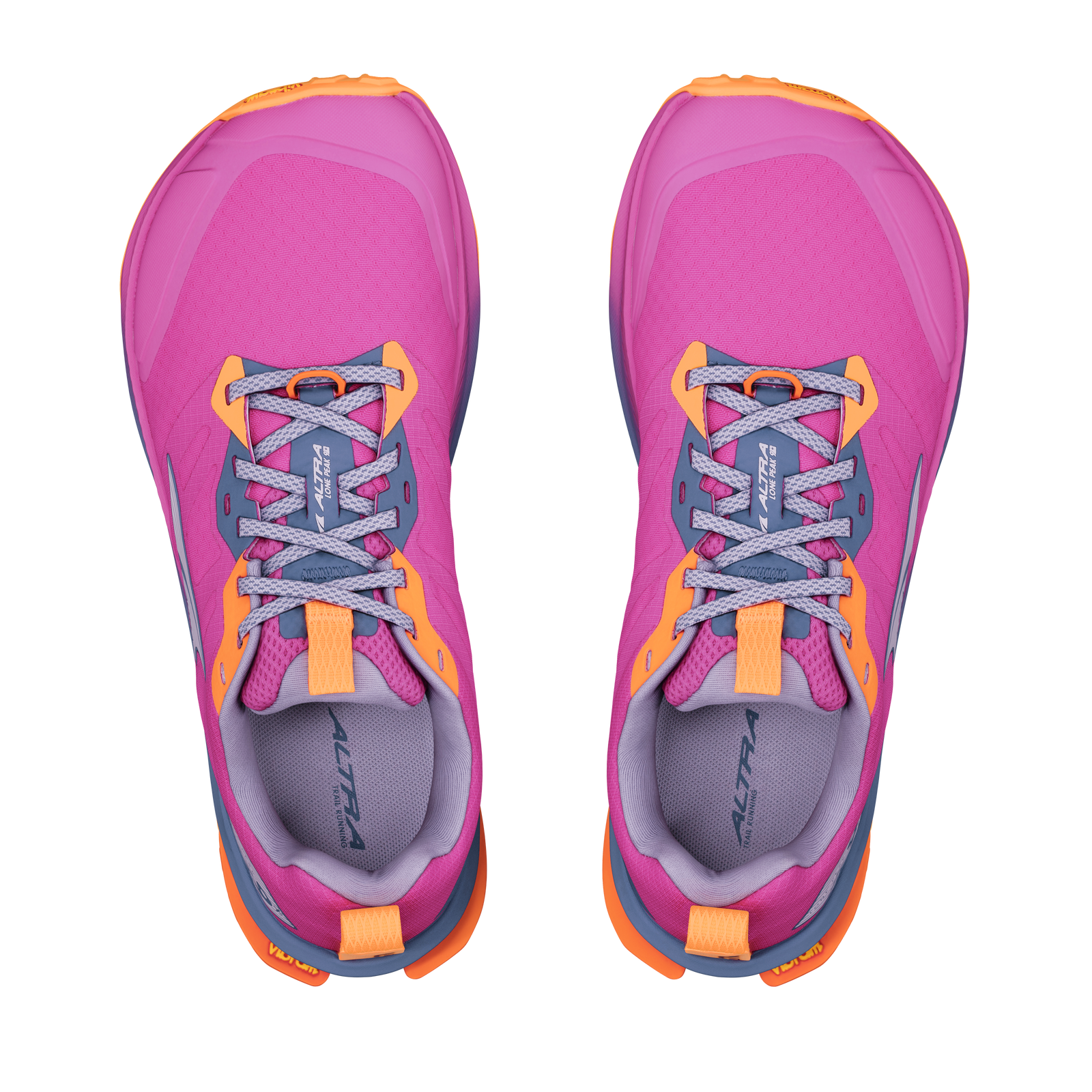 Women's Lone Peak 9+ Glacier - ver - 6