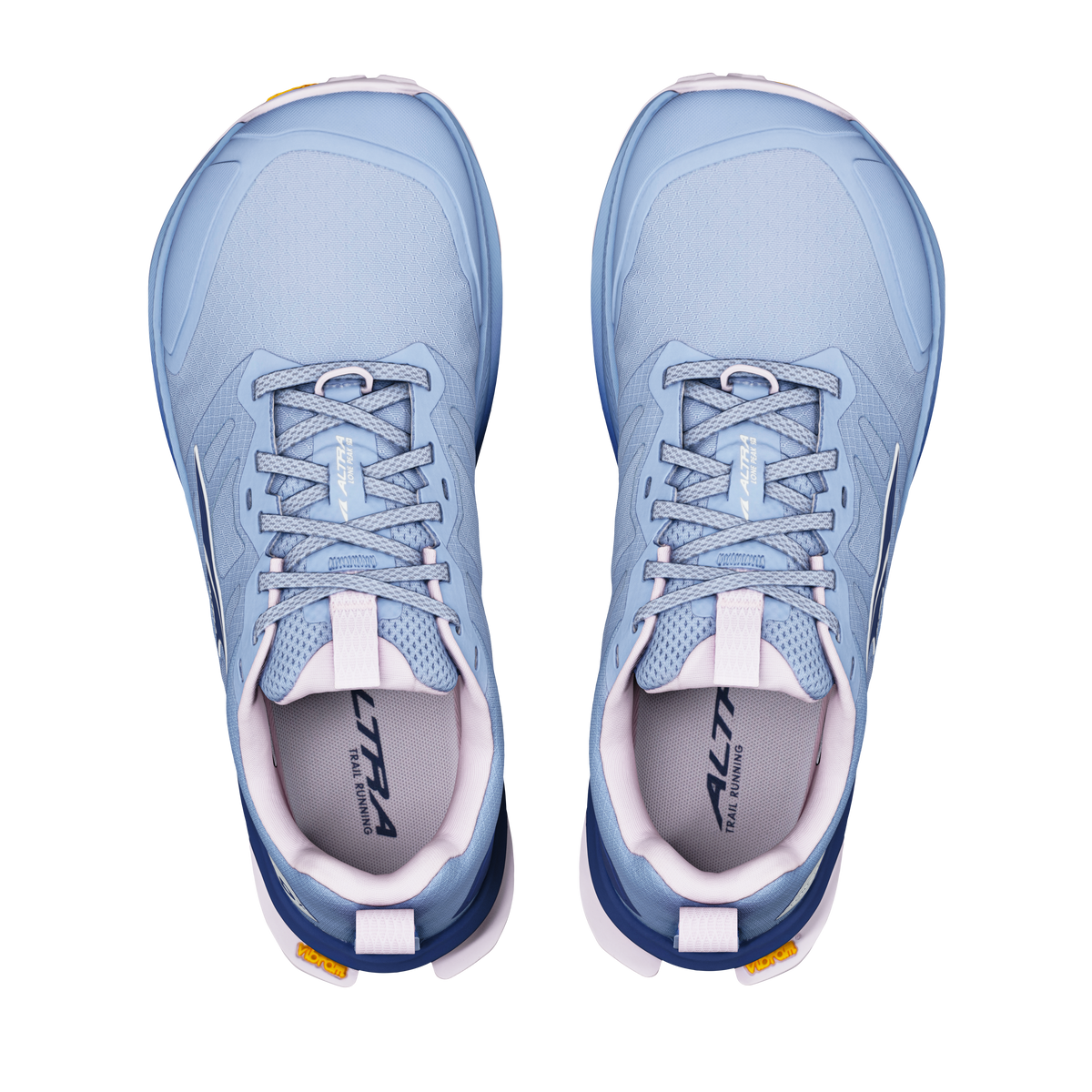 Women's Lone Peak 9+ Rain Washed/Oceana - 2