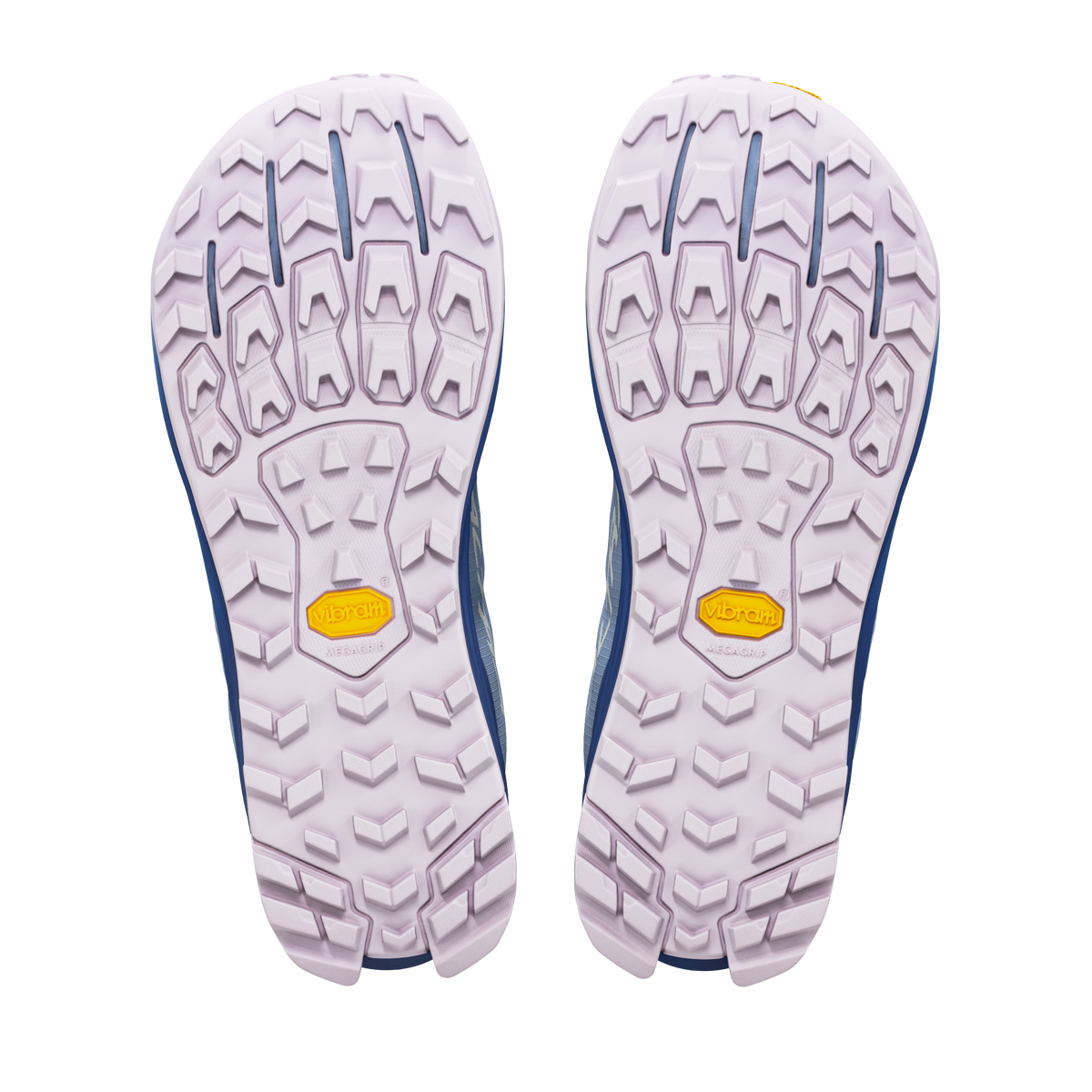 Women's Lone Peak 9+ Rain Washed/Oceana - 3