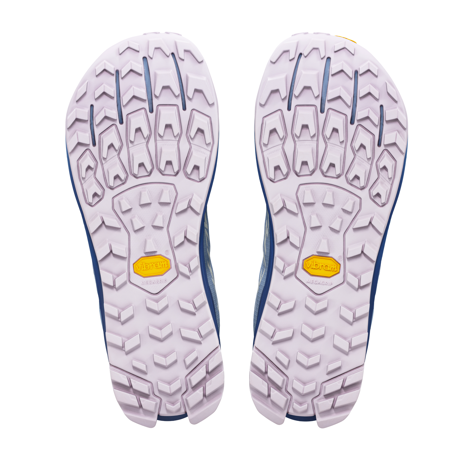 Women's Lone Peak 9+ Rain Washed/Oceana - ver - 3