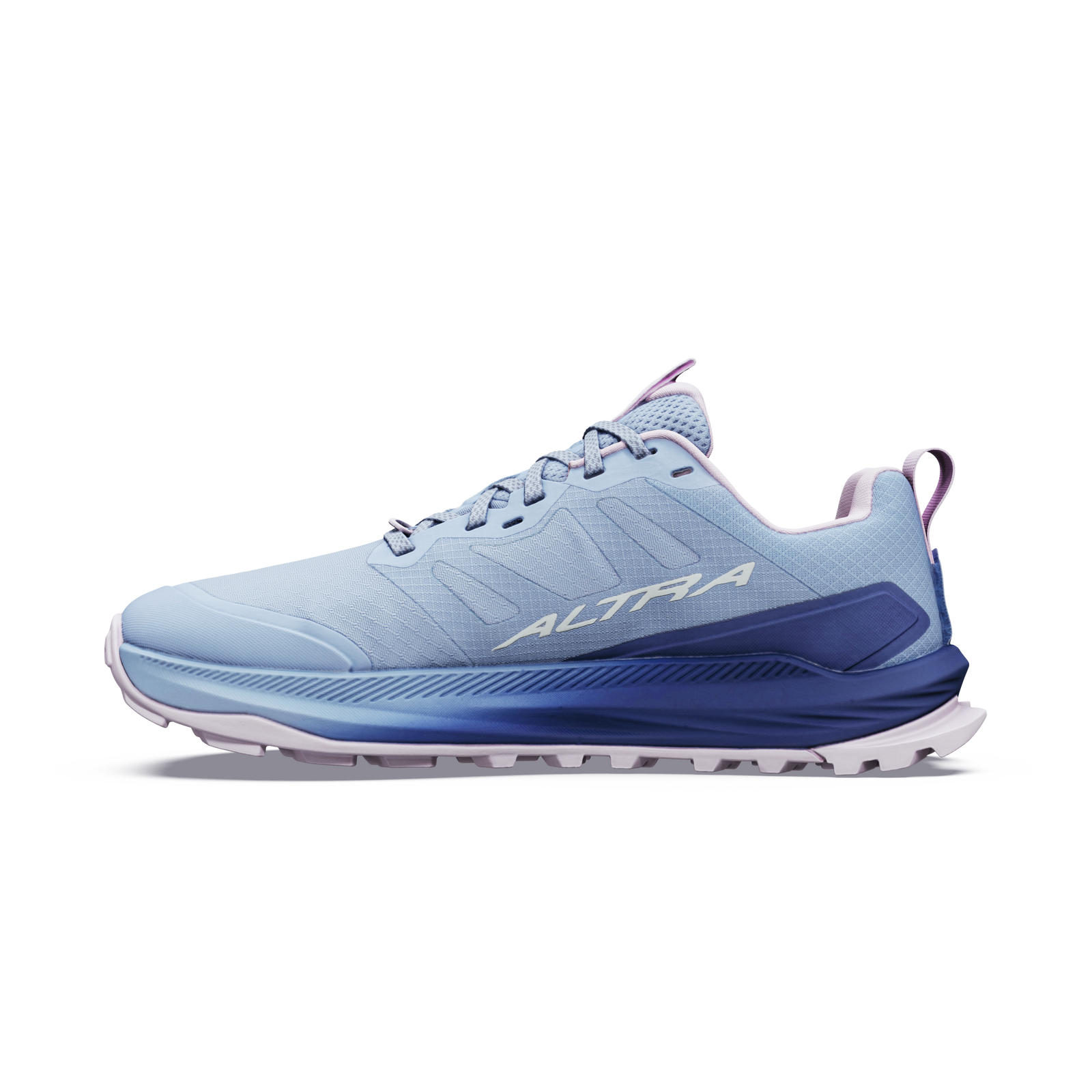 Women's Lone Peak 9+ Rain Washed/Oceana - ver - 4
