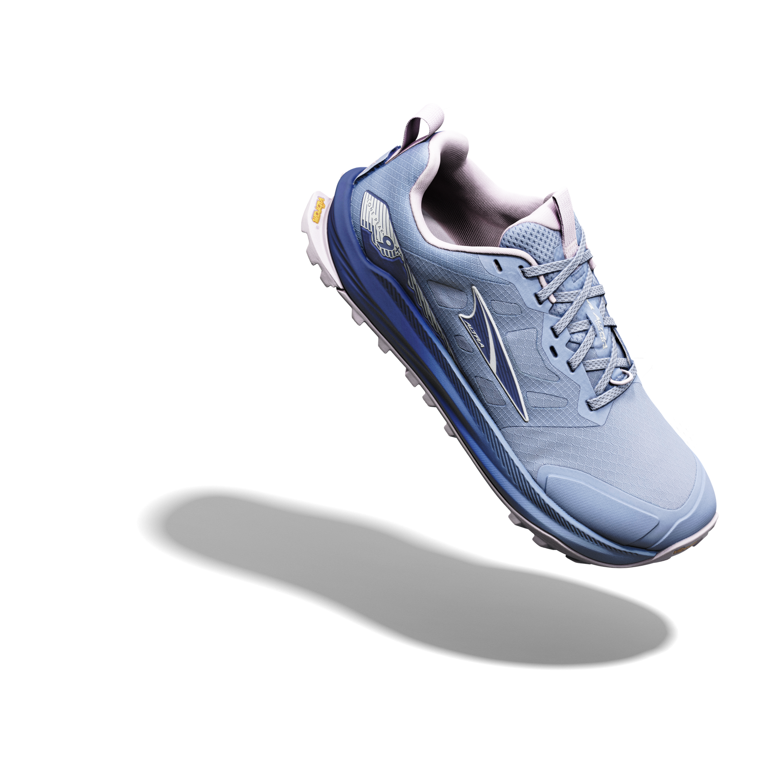 Women's Lone Peak 9+ Rain Washed/Oceana - ver - 6