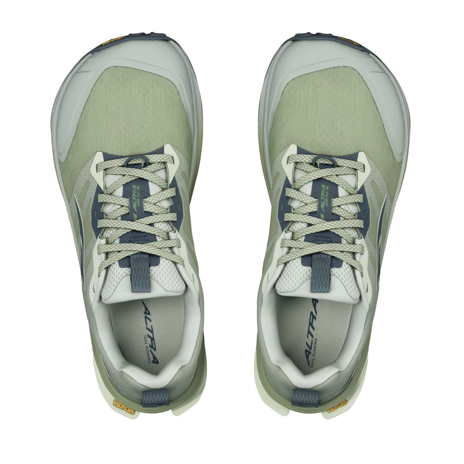 Women's Lone Peak 9+ Glacier - ver - 6