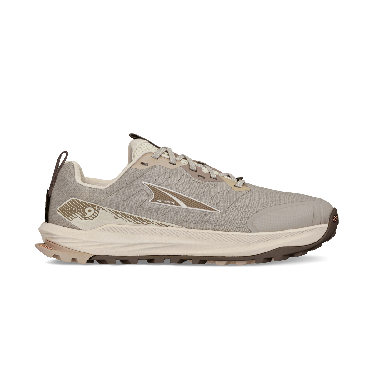 Lone Peak 9+ Women's Trail Running Shoe Rain Washed/Oceana | Altra