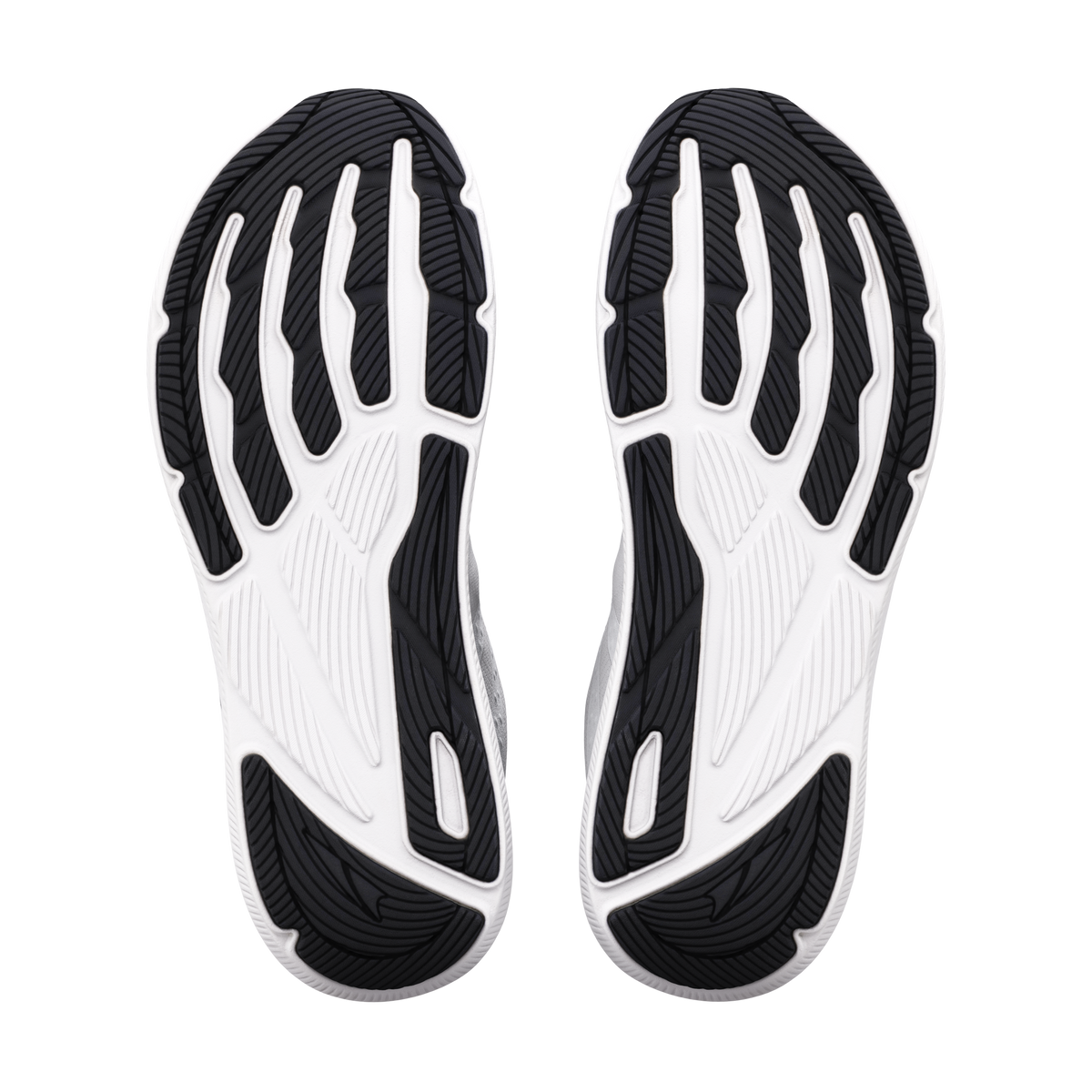 Men's Experience Flow ST White/Black/White - 3