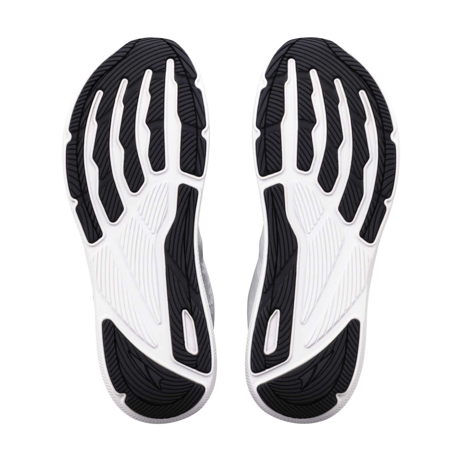 Men's Experience Flow ST White/Black/White - ver - 3