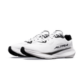 Men's Experience Flow ST White/Black/White - ver - 5
