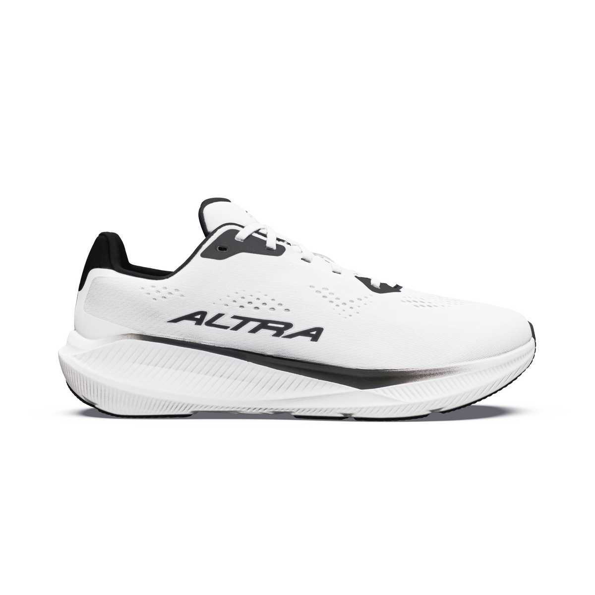 Men's Experience Flow ST White/Black/White - 1