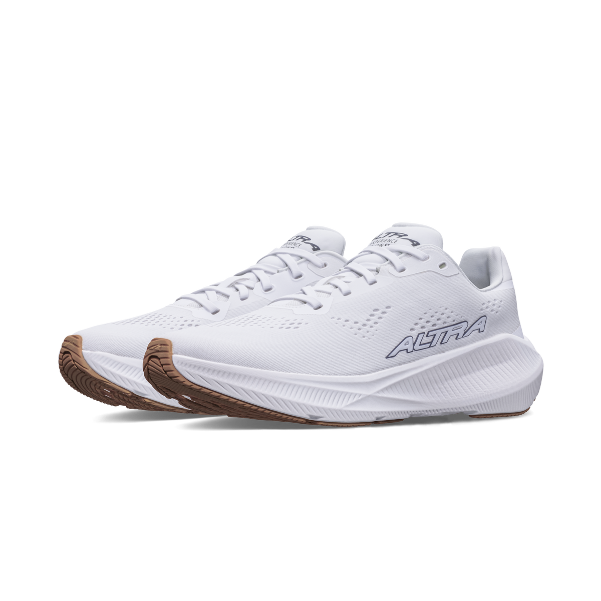 Experience Flow ST Women's Road Running Shoe - Niagra Mist/Ice