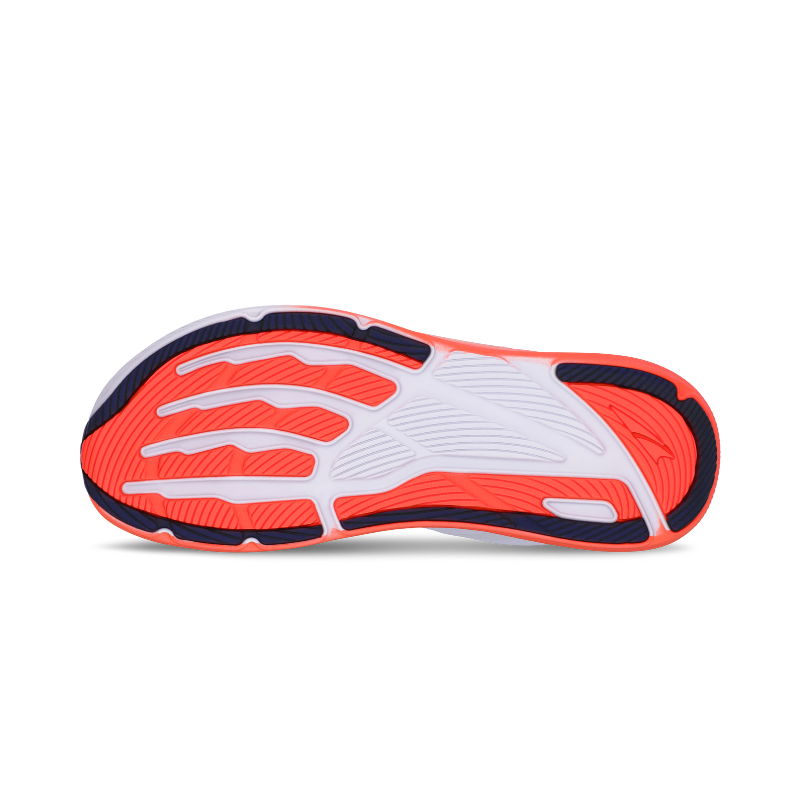 Women's Experience Flow ST White/Coral - ver - 2