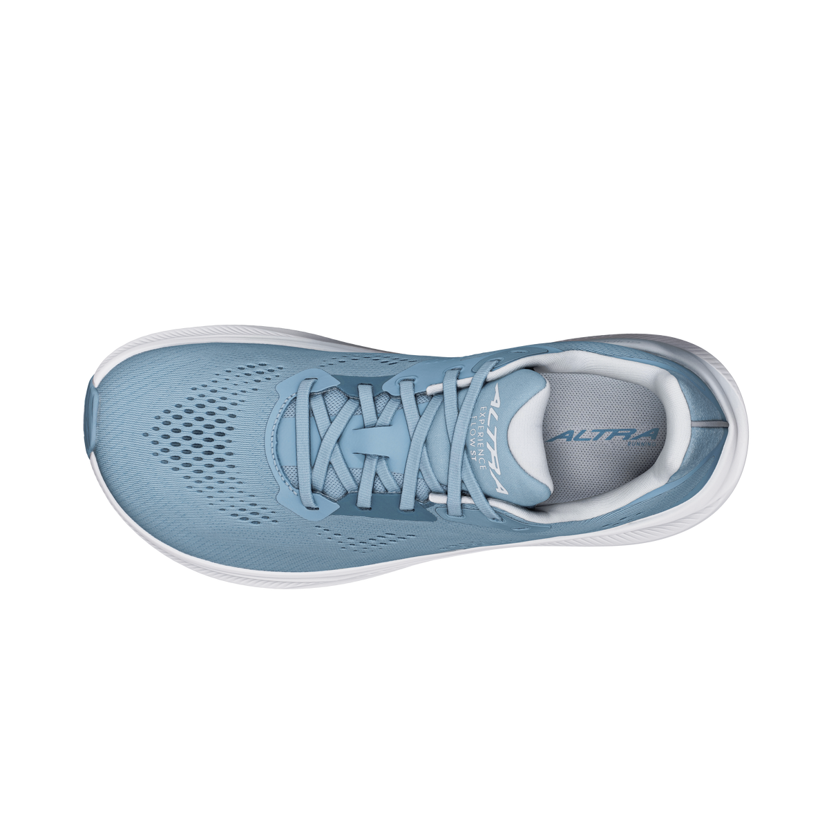 Women's Experience Flow ST Niagra Mist/Ice/Rain - 3