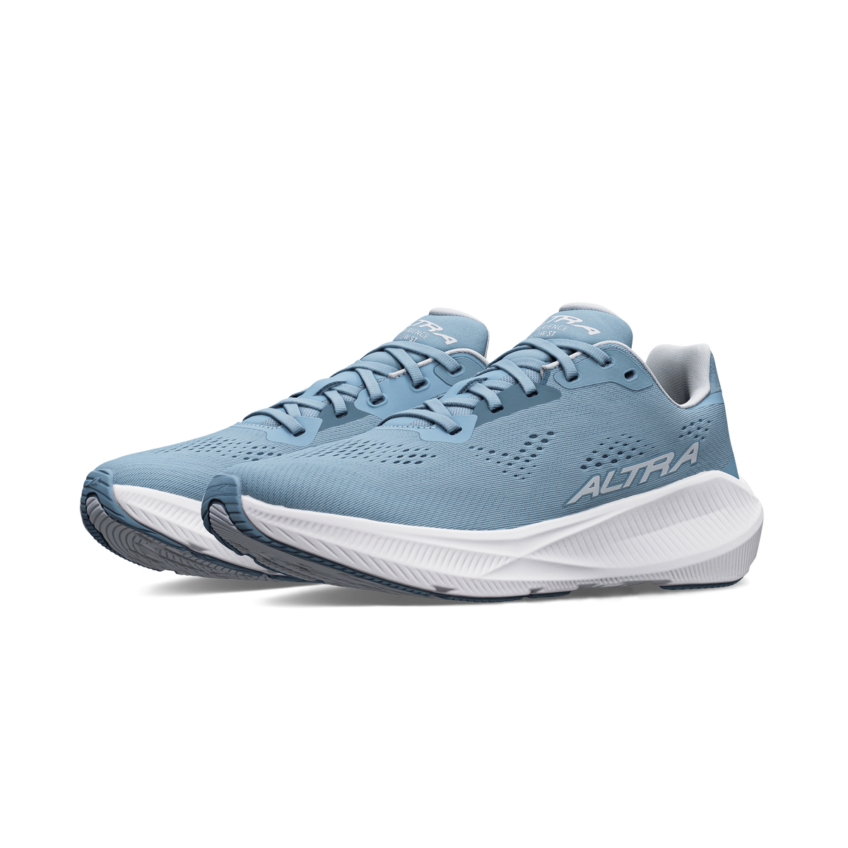 ウォーキング・ランニングウェア ALTRAEXPERIENCE FLOWWOMENS Description Experience Flow ST Women's Road Running Shoe - Niagra Mist/Ice