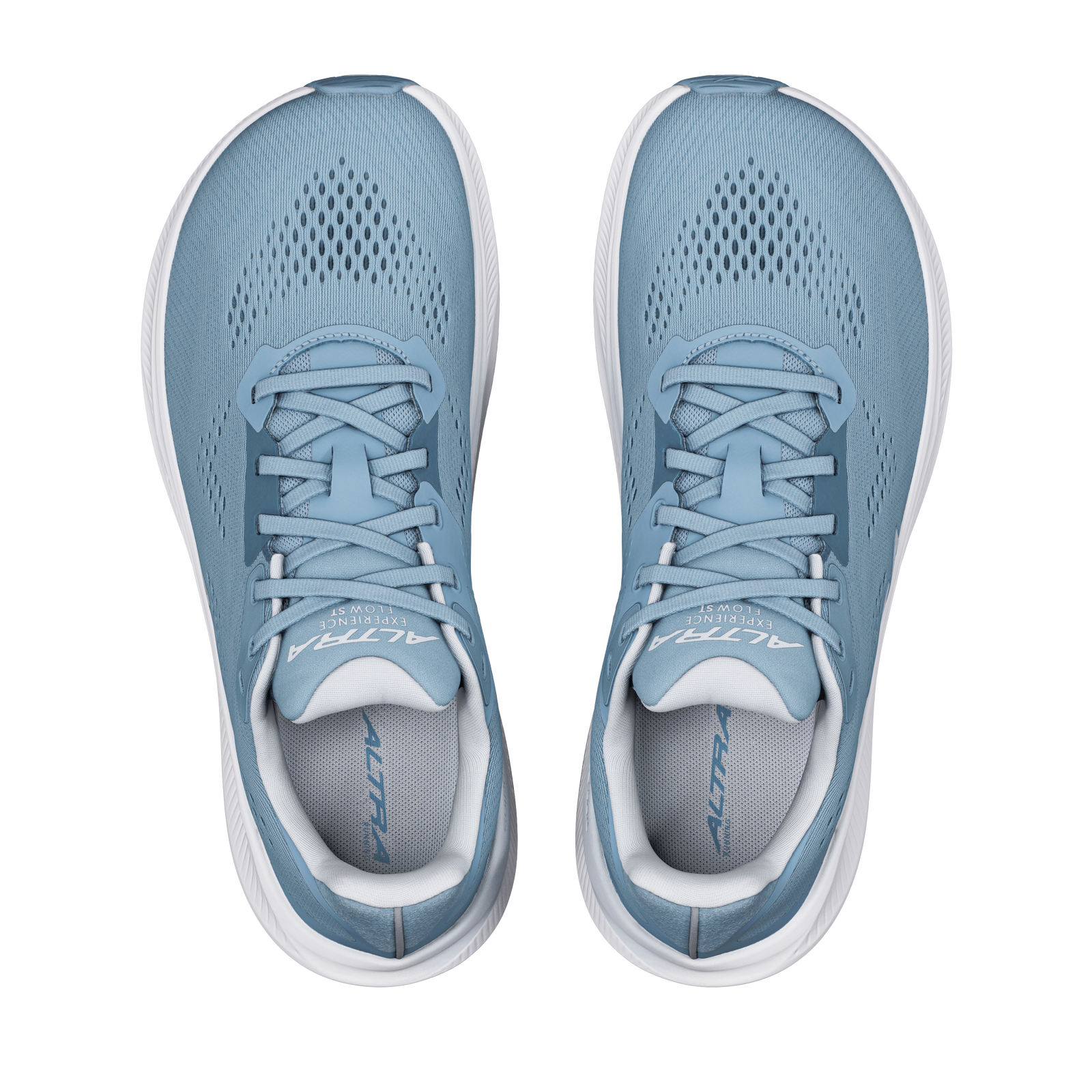 Women's Experience Flow ST Niagra Mist/Ice/Rain - ver - 6