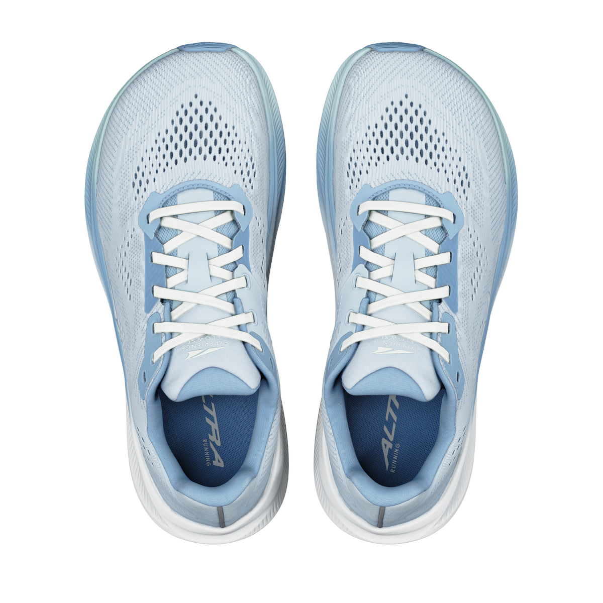 Women's Experience Flow ST Niagra Mist/Ice/Rain - 2