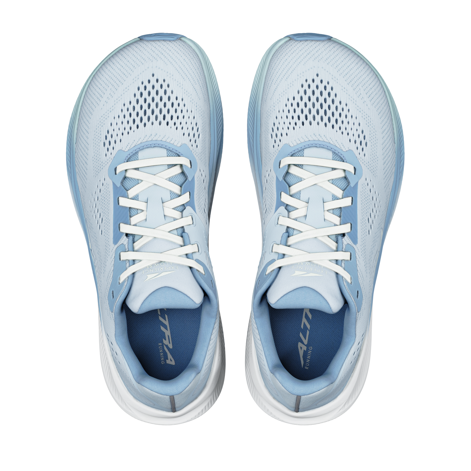 Women's Experience Flow ST Niagra Mist/Ice/Rain - ver - 2