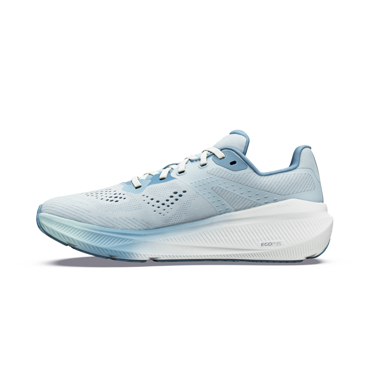 Experience Flow ST Women's Road Running Shoe - Niagra Mist/Ice