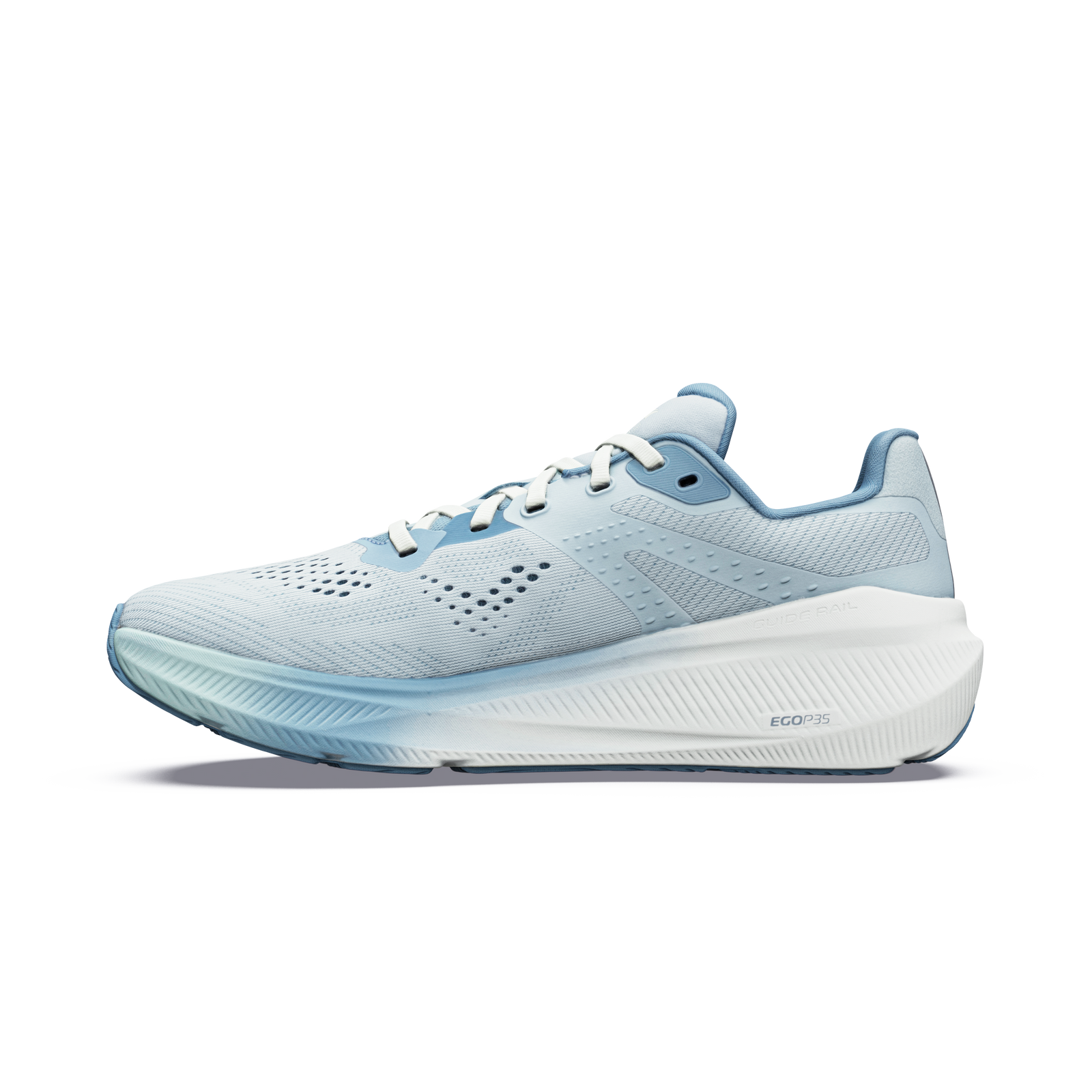 Women's Experience Flow ST Niagra Mist/Ice/Rain - ver - 4