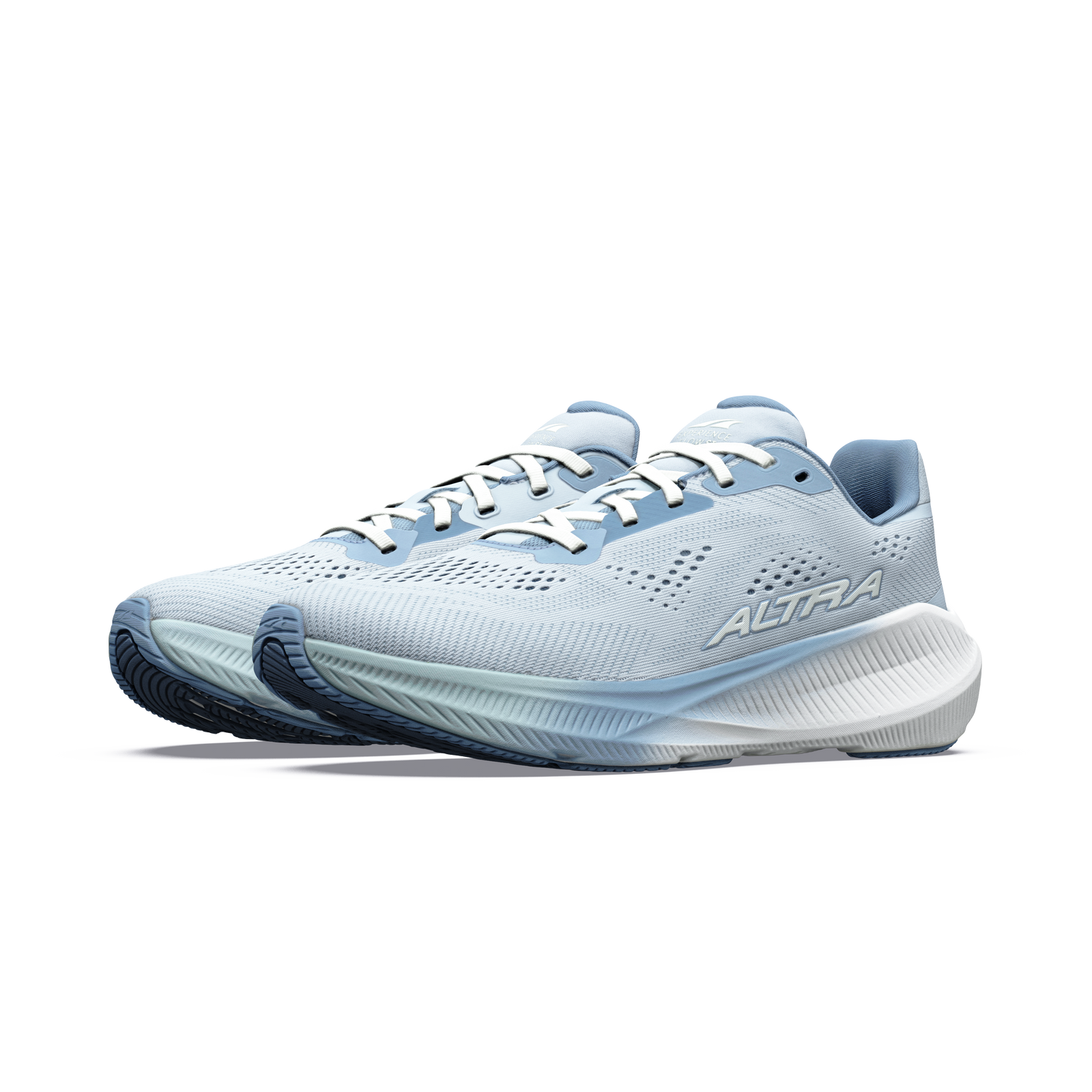 Women's Experience Flow ST Niagra Mist/Ice/Rain - ver - 5