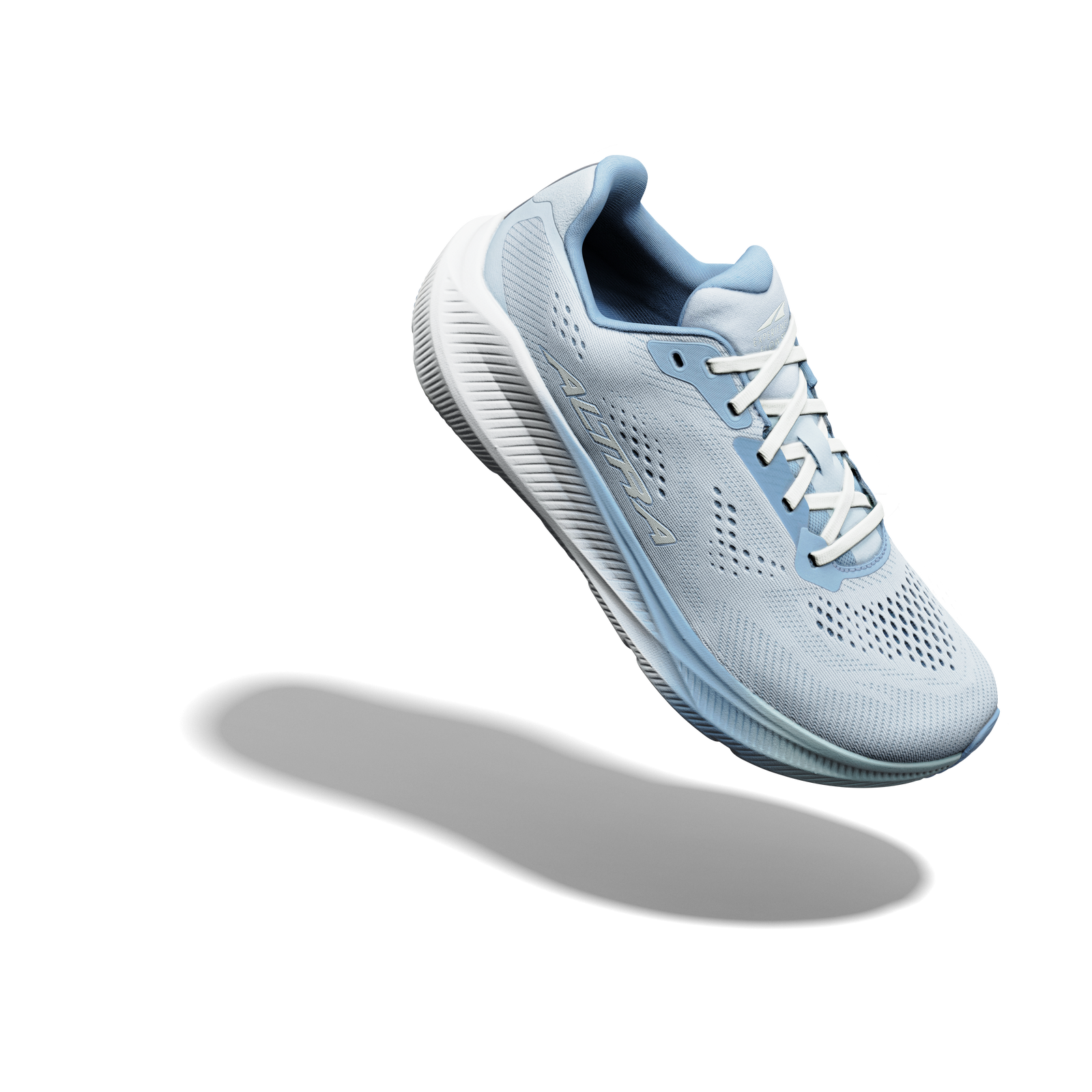 Women's Experience Flow ST Niagra Mist/Ice/Rain - ver - 6