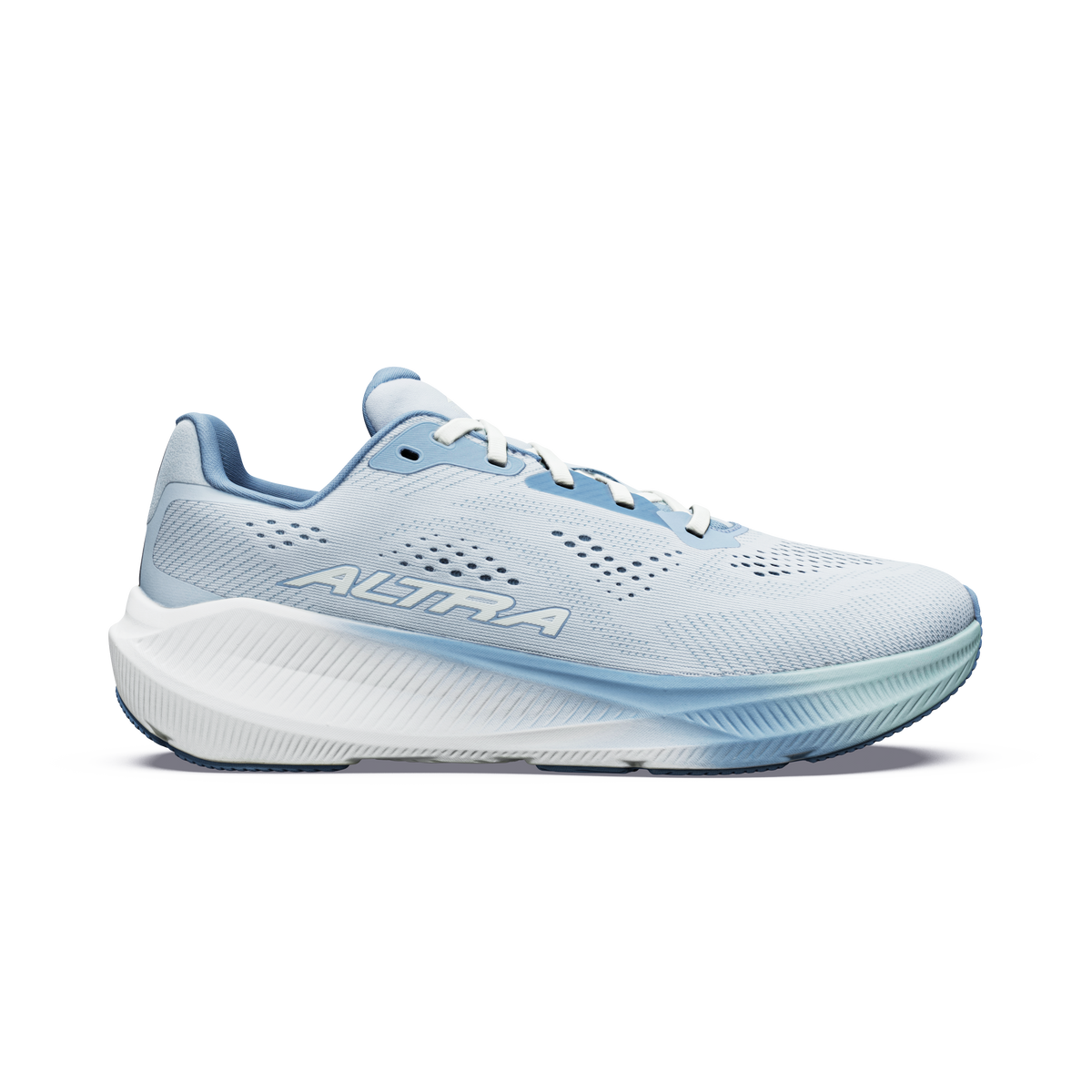 Women's Experience Flow ST Niagra Mist/Ice/Rain - 1