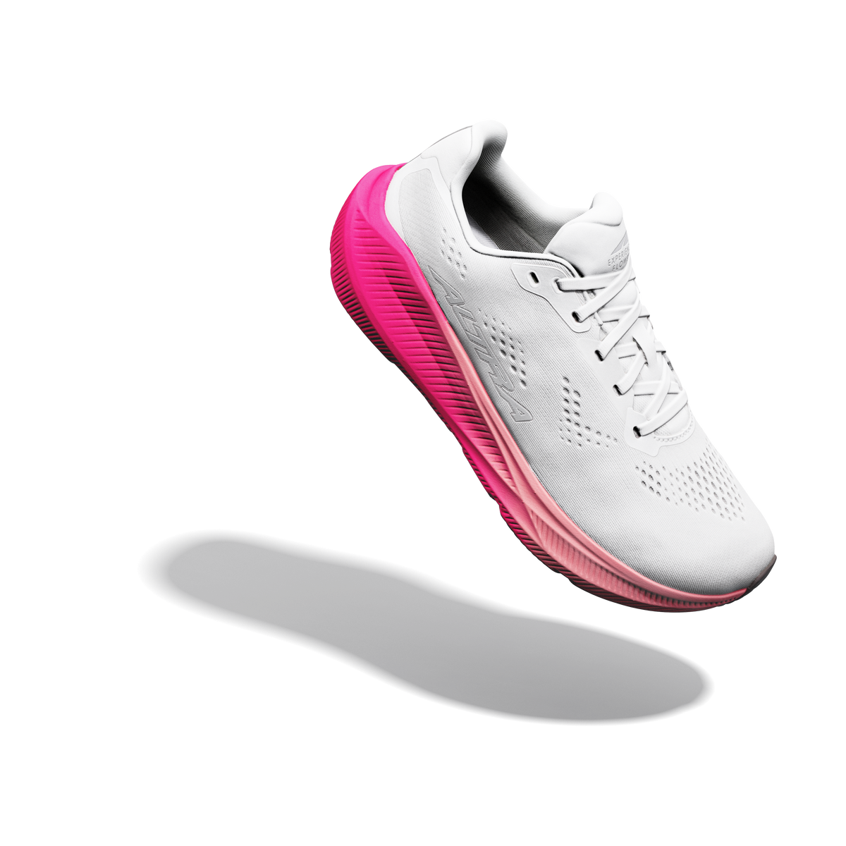 Experience Flow ST Women's Road Running Shoe - Niagra Mist/Ice Experience Flow ST Women's Road Running Shoe - Niagra Mist/Ice