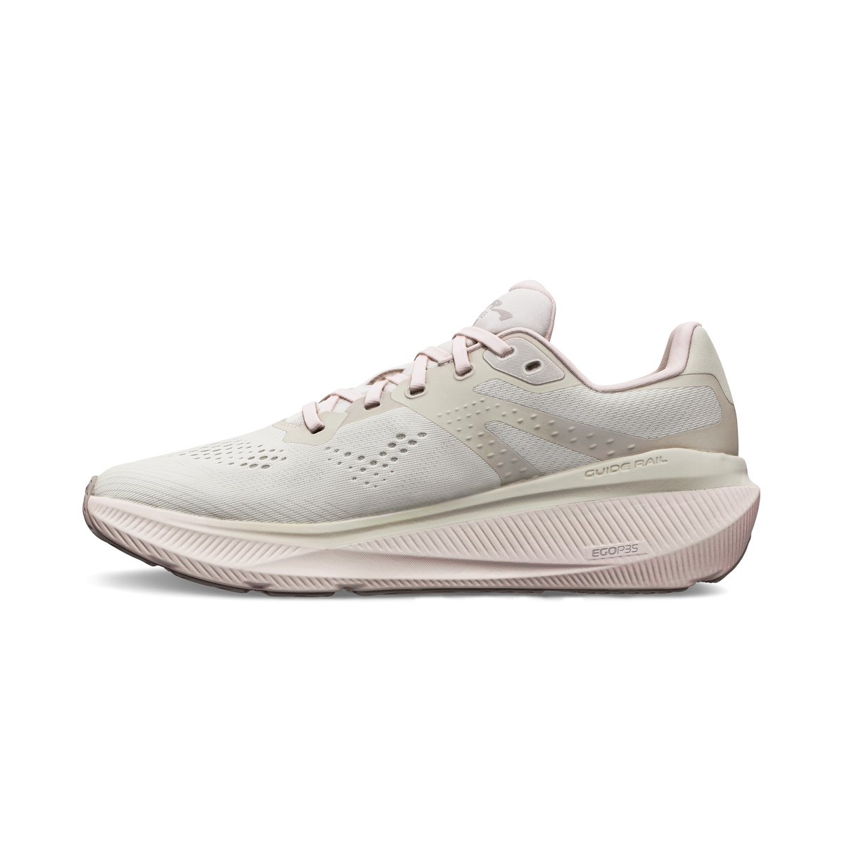 Experience Flow ST Women's Road Running Shoe - Niagra Mist/Ice