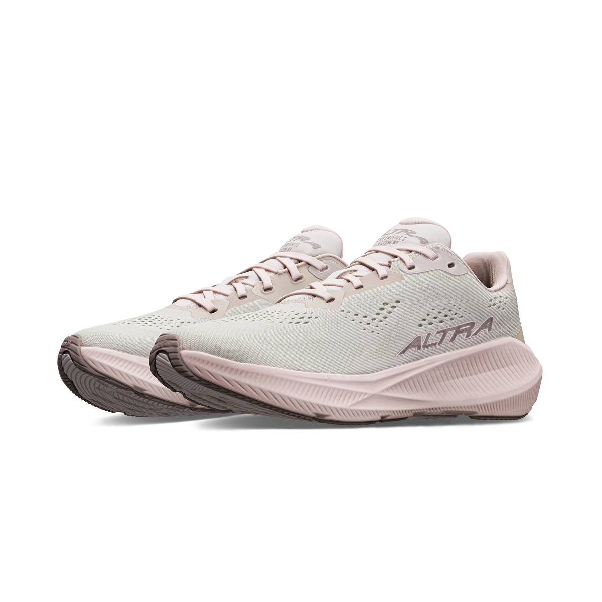 Experience Flow ST Women's Road Running Shoe - Tan | Altra Running US