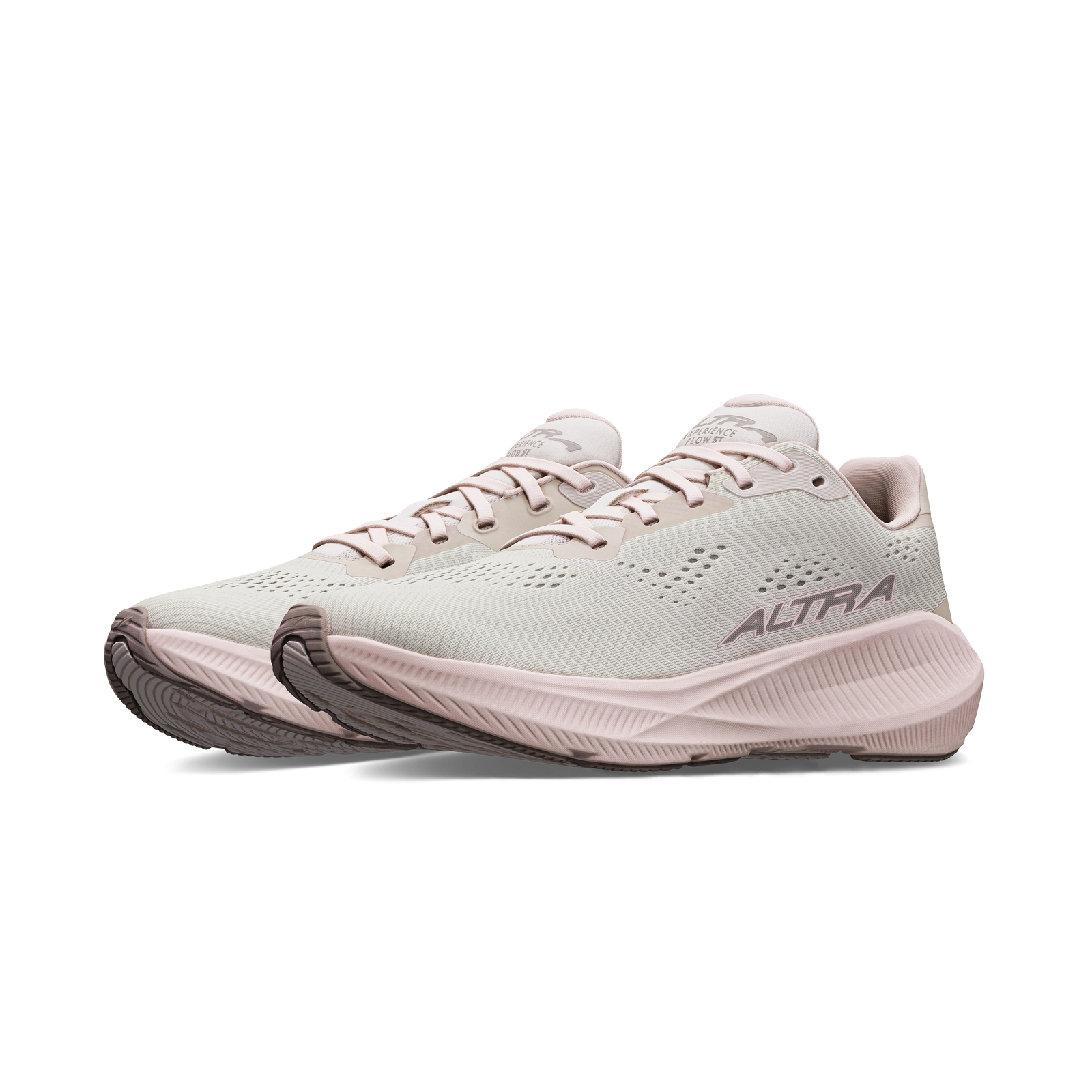 Women's Experience Flow ST Tan - ver - 5