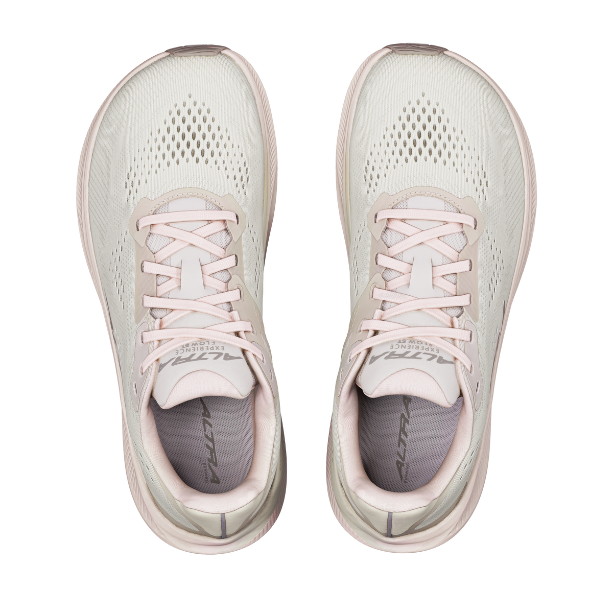 Experience Flow ST Women's Road Running Shoe - Tan | Altra Running US