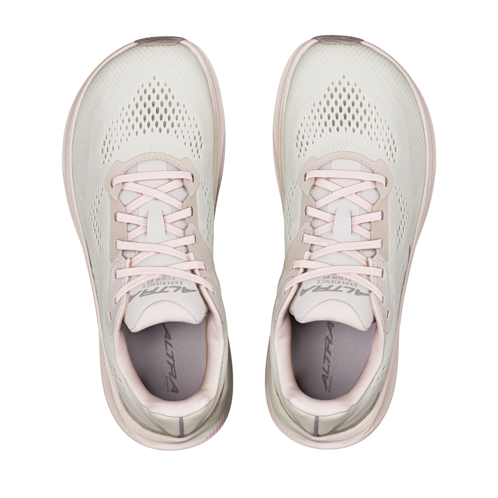 Women's Experience Flow ST Tan - ver - 6