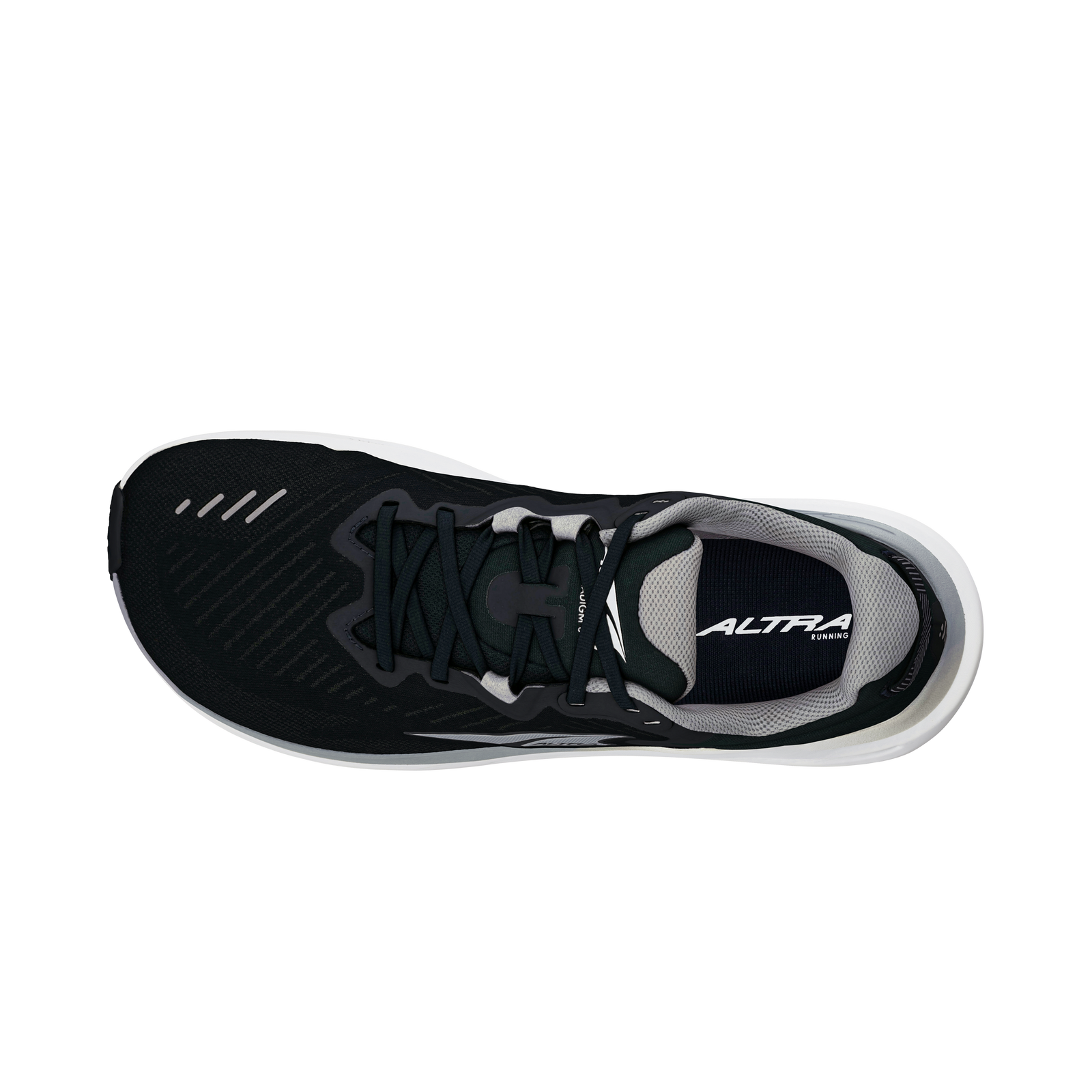Men's Paradigm 8 Blue/Gray - ver - 3