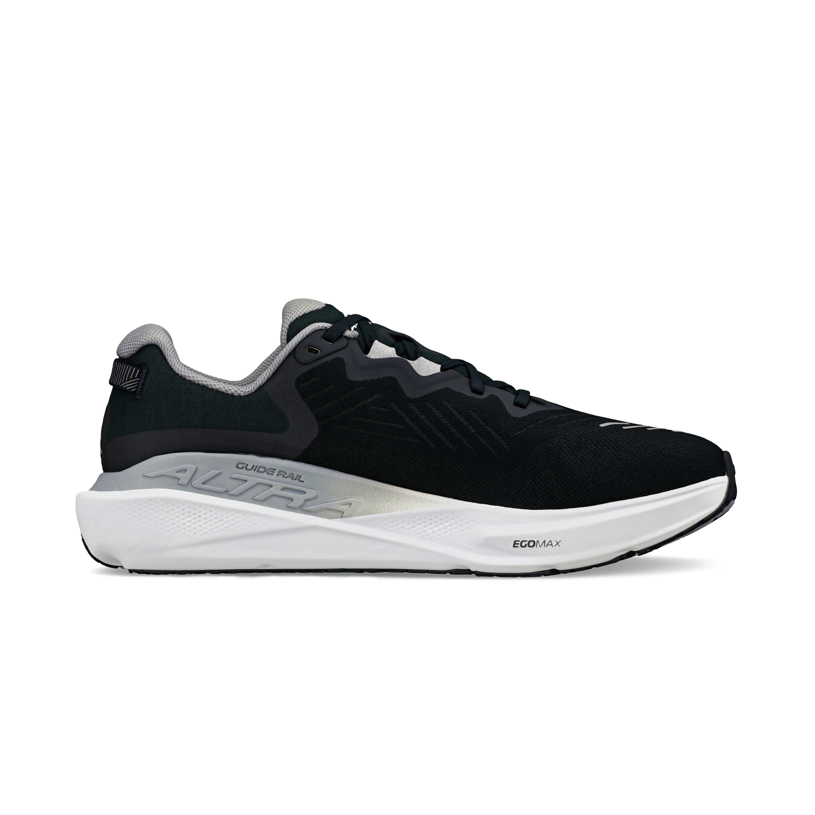 Men's Paradigm 8 Blue/Gray - ver - 4