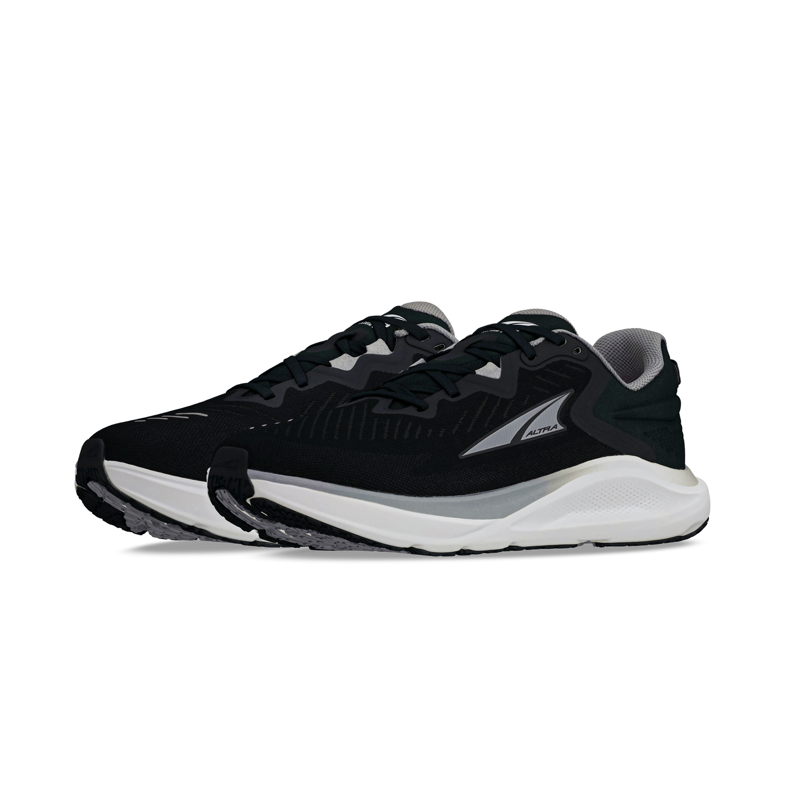 Men's Paradigm 8 Blue/Gray - ver - 5