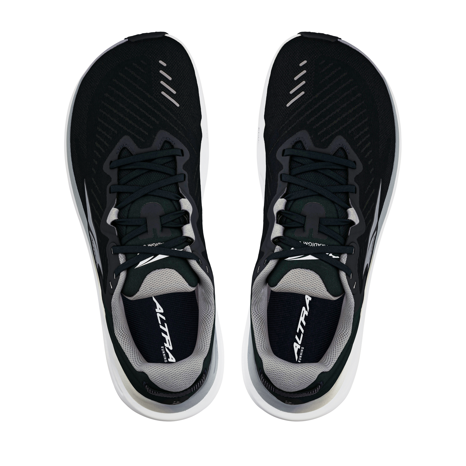 Men's Paradigm 8 Blue/Gray - ver - 6