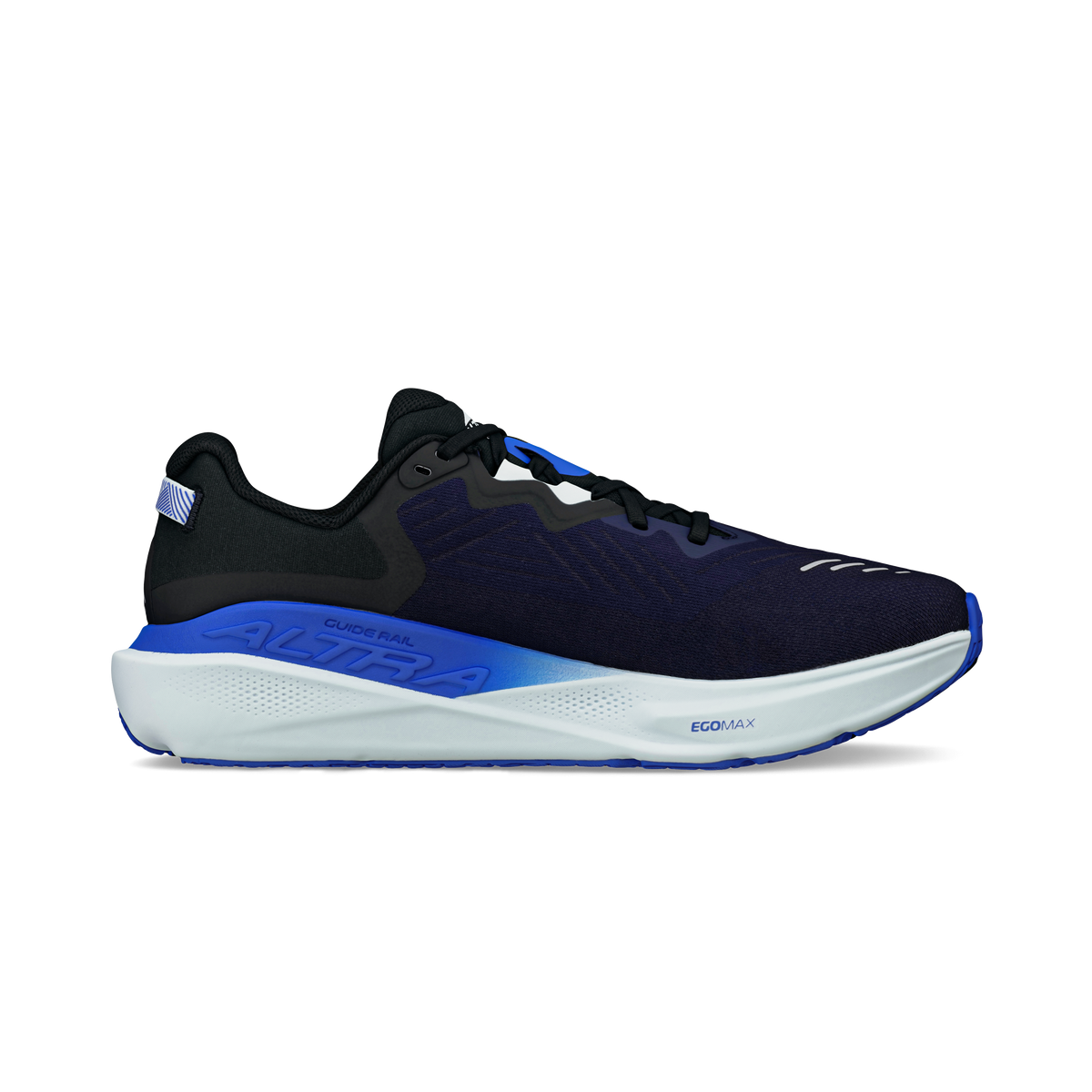 Paradigm 8 Men's Road Running Shoe - Navy/Black | Altra Running CA