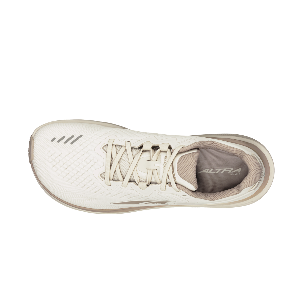 Men's Paradigm 8 Blue/Gray - 3