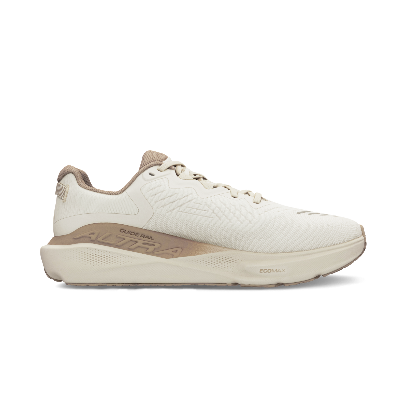 Men's Paradigm 8 Blue/Gray - ver - 4