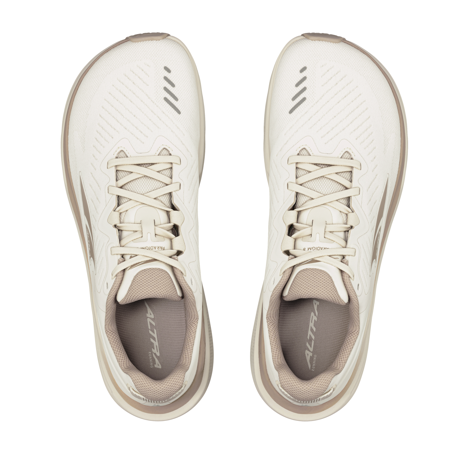 Men's Paradigm 8 Blue/Gray - ver - 6