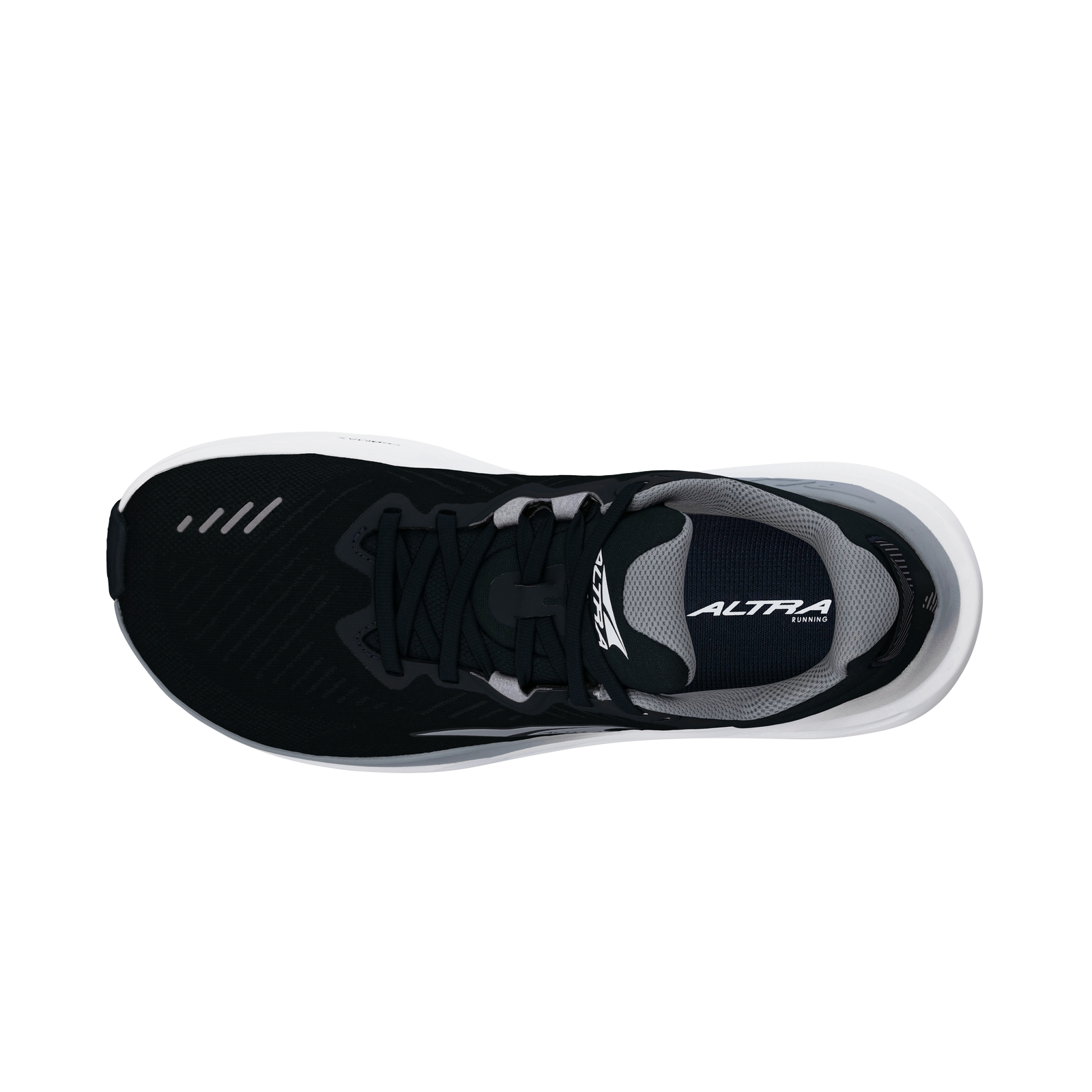 Women's Paradigm 8 Gray/Magenta - ver - 3