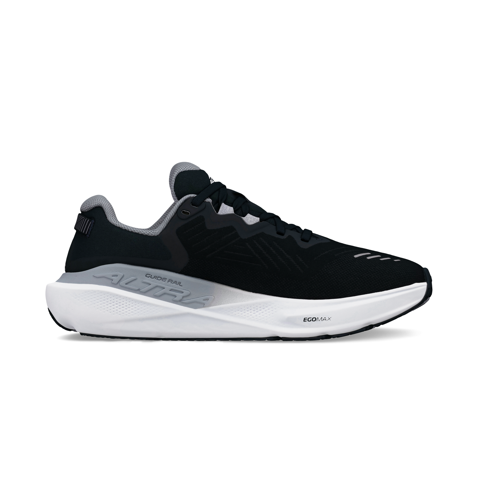 Women's Paradigm 8 Gray/Magenta - ver - 4