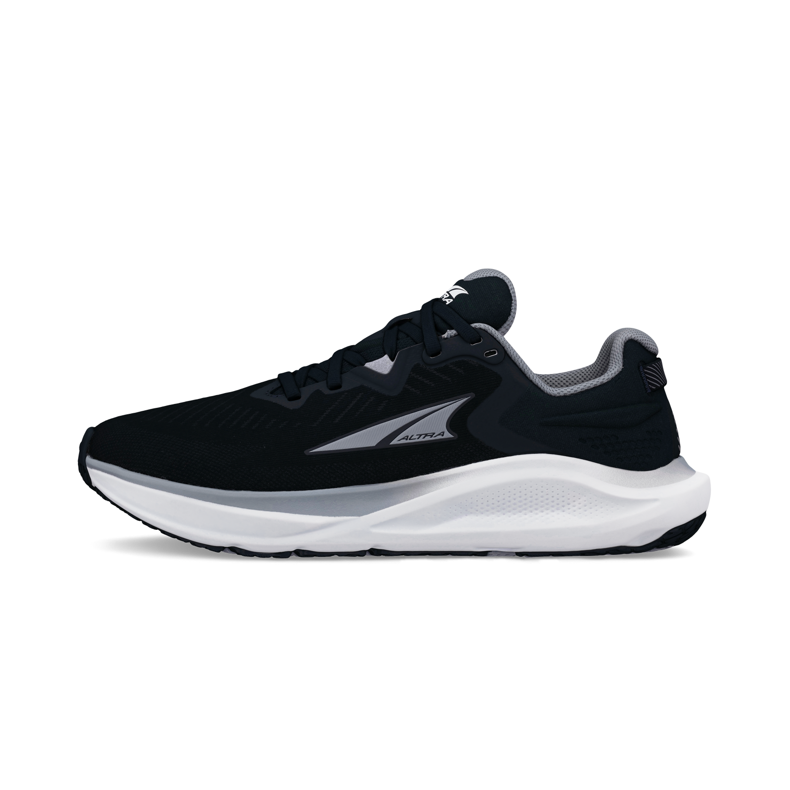 Women's Paradigm 8 Gray/Magenta - ver - 1