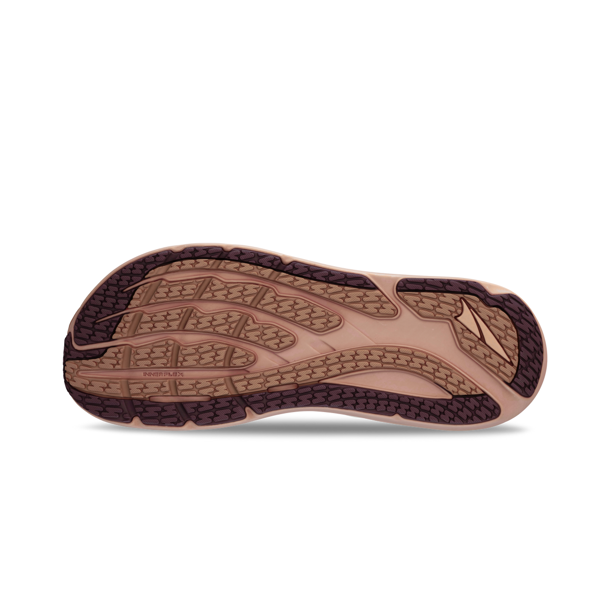 Women's Paradigm 8 Gray/Magenta - 2