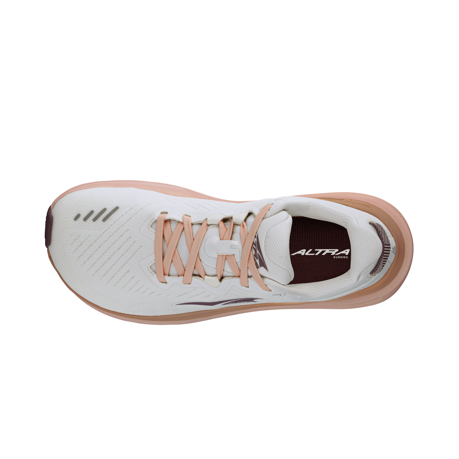 Women's Paradigm 8 Gray/Magenta - ver - 3